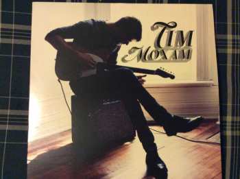 Album Tim Moxam: Tim Moxam