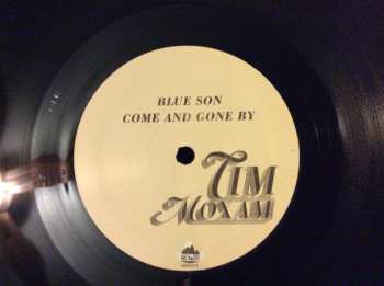 EP Tim Moxam: Tim Moxam 579784