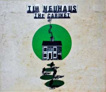 CD Tim Neuhaus: The Cabinet 617549