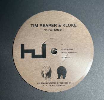 2LP Tim Reaper: In Full Effect 654840