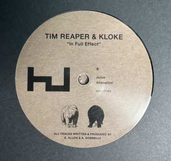 2LP Tim Reaper: In Full Effect 654840