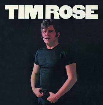 CD Tim Rose: Tim Rose 469171