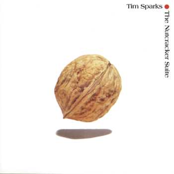 CD Tim Sparks: The Nutcracker Suite 615070