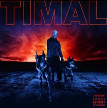 Album Timal: Caliente 