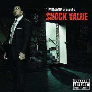 Album Timbaland: Shock Value