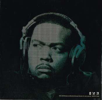 CD Timbaland: Shock Value II 32391