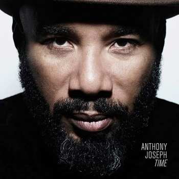 Album Anthony Joseph: Time