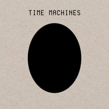 2LP Time Machines: Time Machines 579328