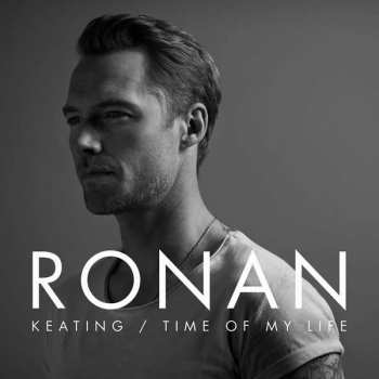 Album Ronan Keating: Time Of My Life