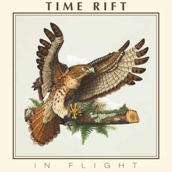 Album Time Rift: In Flight