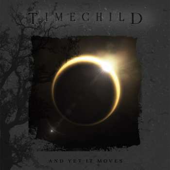 Album Timechild: And Yet It Moves