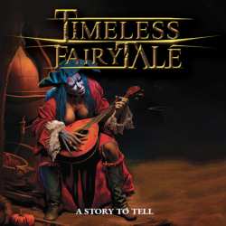 CD Timeless Fairytale: A Story To Tell 594483