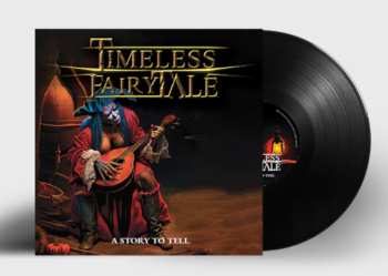 LP Timeless Fairytale: A Story To Tell Ltd 594522