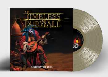 Album Timeless Fairytale: A Story To Tell