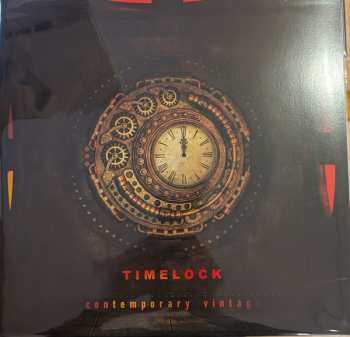 Album Timelock: Contemporary Vintage