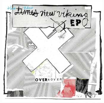 Album Times New Viking: Over & Over