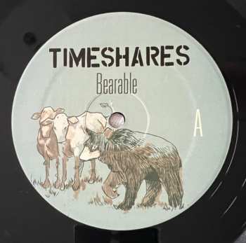 LP Timeshares: Bearable 661238