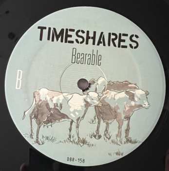 LP Timeshares: Bearable 661238