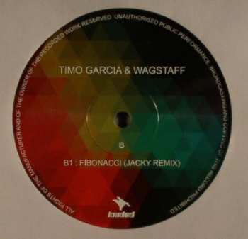 LP Timo Garcia: Fibonacci 57956