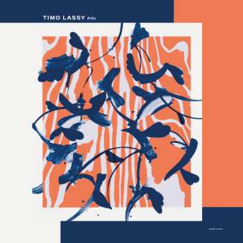 CD Timo Lassy: Trio 561402