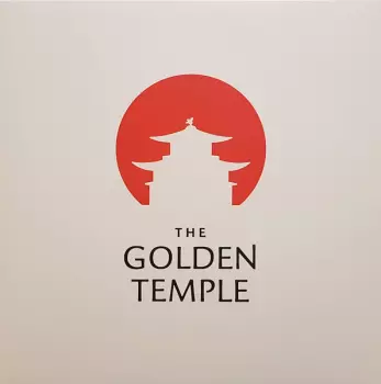 Sander Molder: The Golden Temple