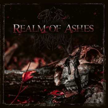 CD Timor Et Tremor: Realm Of Ashes 495649