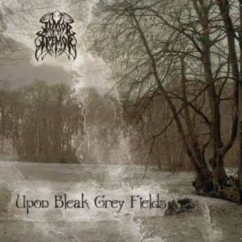 CD Timor Et Tremor: Upon Bleak Grey Fields 38282