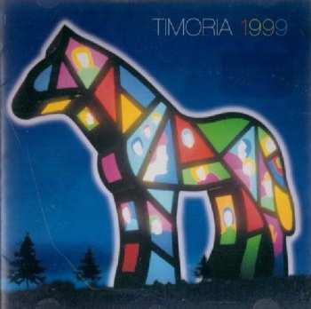 Album Timoria: 1999