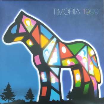 LP Timoria: 1999 CLR | LTD | NUM 613769