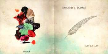 CD Timothy B. Schmit: Day By Day 401294