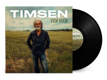 Album Timsen: Vun Hier