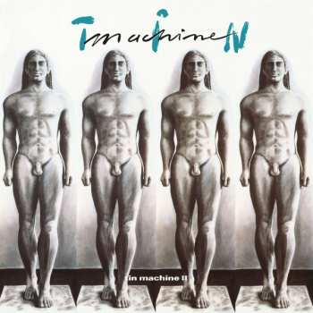 LP Tin Machine: Tin Machine II 36684