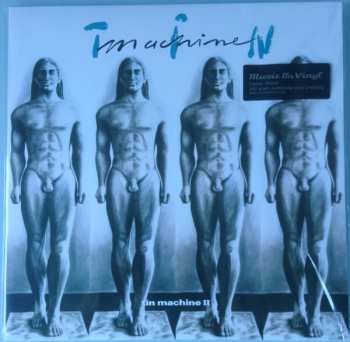 LP Tin Machine: Tin Machine II 36684