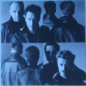 LP Tin Machine: Tin Machine II 36684