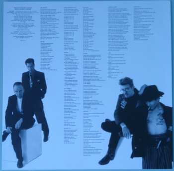 LP Tin Machine: Tin Machine II 36684