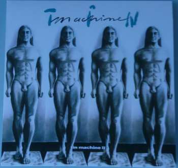 LP Tin Machine: Tin Machine II 36684