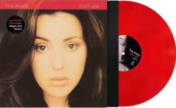 LP Tina Arena: Don't Ask: 30th Anniversary 639671