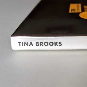 LP Tina Brooks: Minor Move 606336