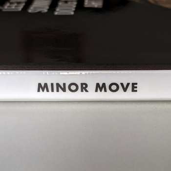 LP Tina Brooks: Minor Move 606336