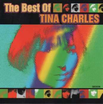 Tina Charles: The Best Of Tina Charles