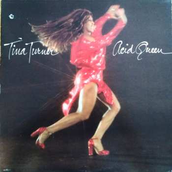 Album Tina Turner: Acid Queen