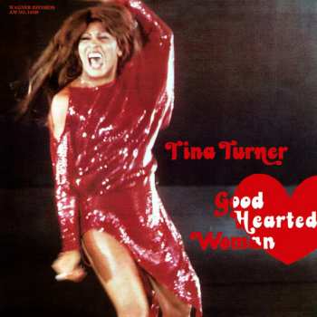 Album Tina Turner: Good Hearted Woman