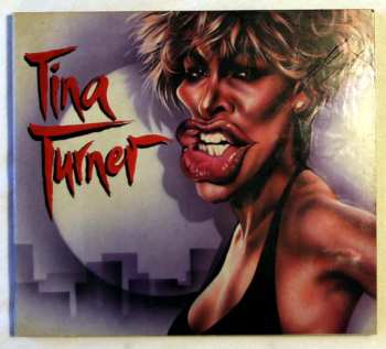 CD Tina Turner: Good Hearted Woman 591936