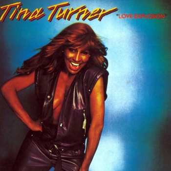 LP Tina Turner: Love Explosion 575211