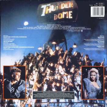 LP Tina Turner: Mad Max - Beyond Thunderdome - Original Motion Picture Soundtrack 631152