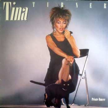 LP Tina Turner: Private Dancer 136002