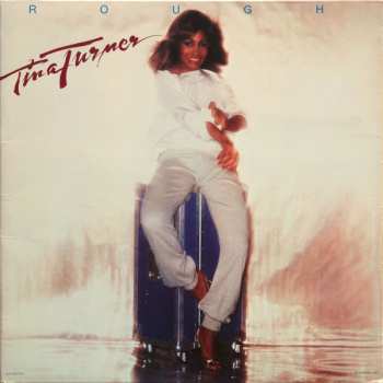 Album Tina Turner: Rough