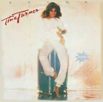 LP Tina Turner: Rough 632708