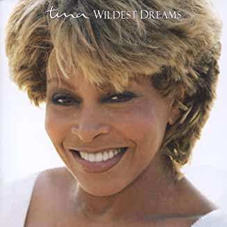 Album Tina Turner: Wildest Dreams