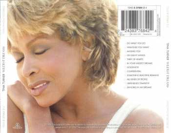 CD Tina Turner: Wildest Dreams 315310